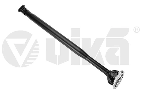 Propshaft, axle drive
