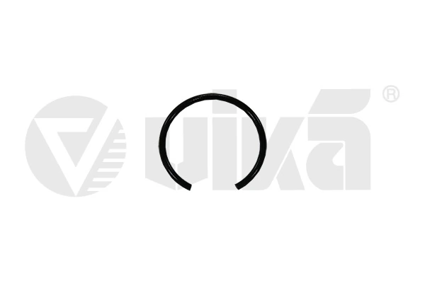 Seal Ring, drive shaft mounting