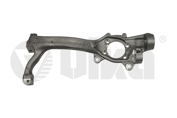 Steering Knuckle, wheel suspension