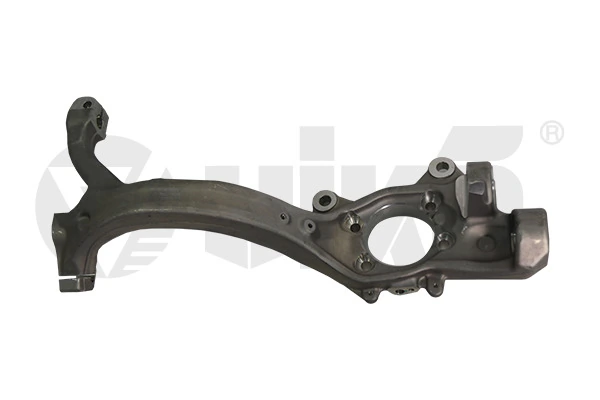 Steering Knuckle, wheel suspension