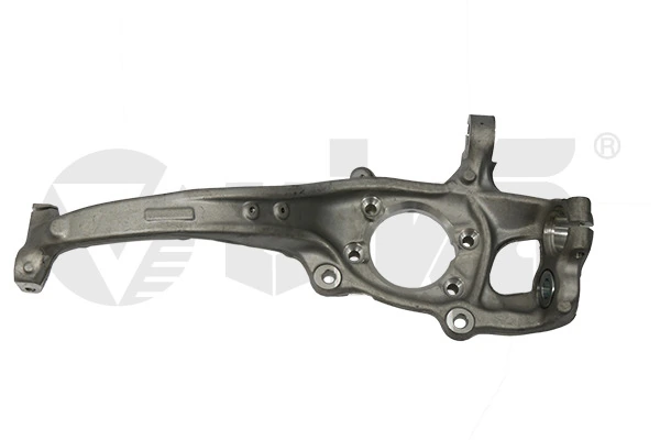 Steering Knuckle, wheel suspension