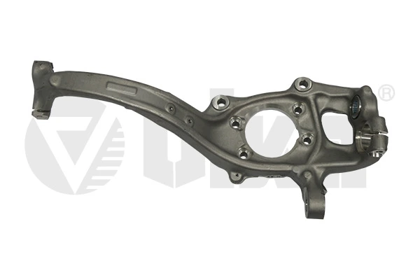 Steering Knuckle, wheel suspension