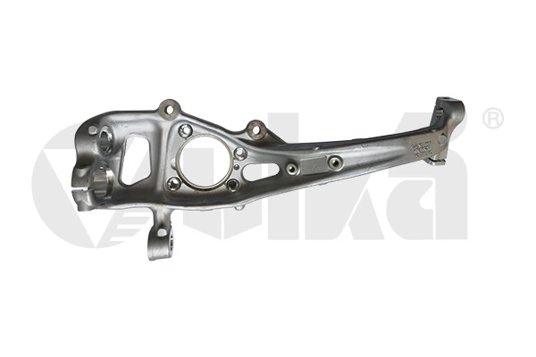 Steering Knuckle, wheel suspension