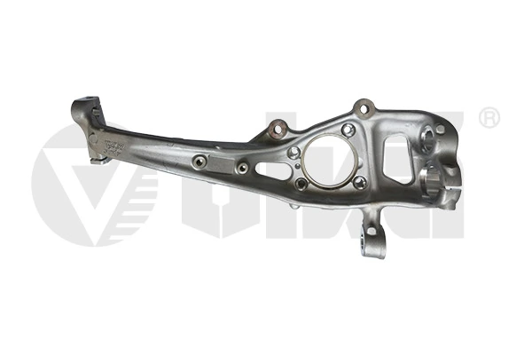 Steering Knuckle, wheel suspension