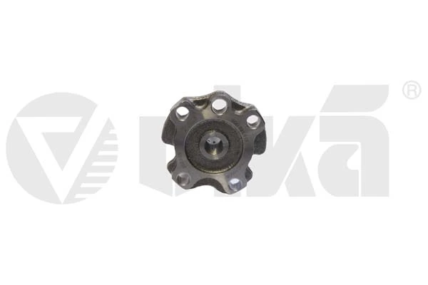 Stub Axle, axle beam