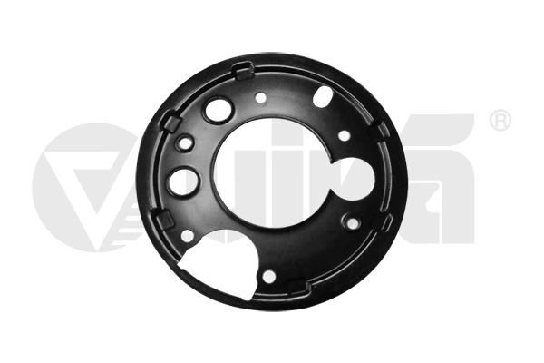 Splash Guard, brake disc