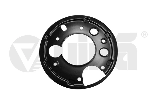 Splash Guard, brake disc