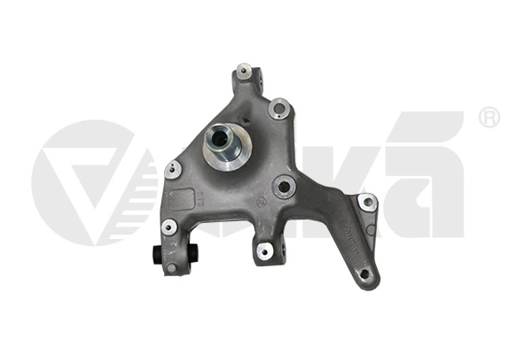 Steering Knuckle, wheel suspension