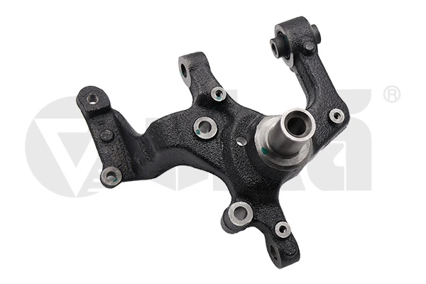 Steering Knuckle, wheel suspension