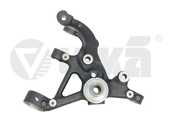 Steering Knuckle, wheel suspension