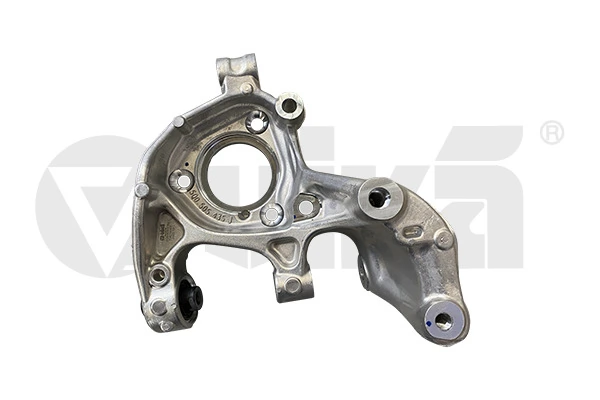 Steering Knuckle, wheel suspension