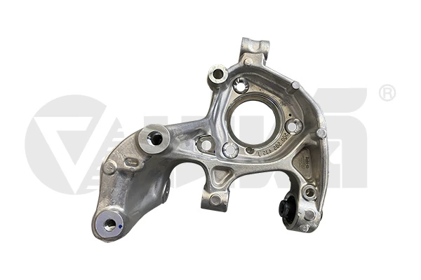 Steering Knuckle, wheel suspension