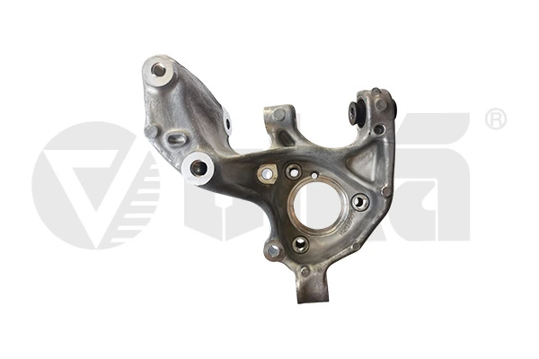Steering Knuckle, wheel suspension