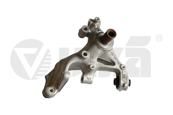 Steering Knuckle, wheel suspension
