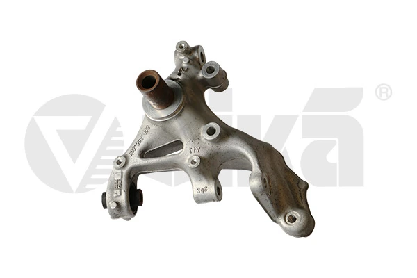 Steering Knuckle, wheel suspension