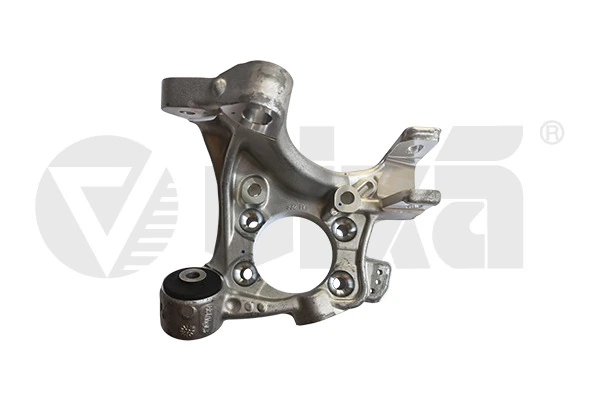 Steering Knuckle, wheel suspension