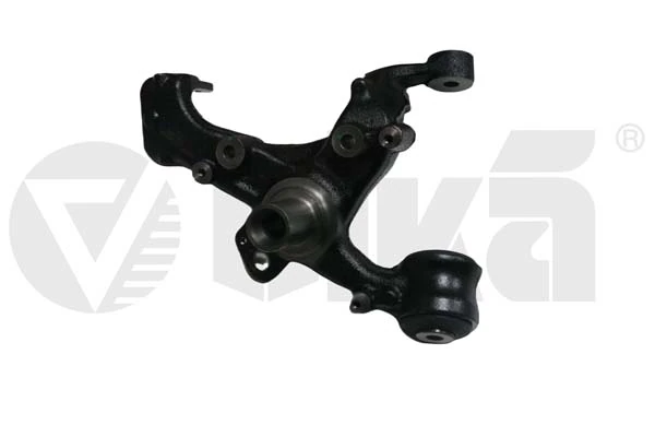 Steering Knuckle, wheel suspension