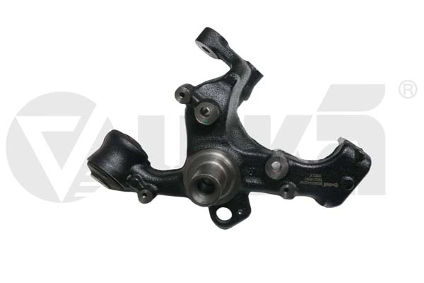 Steering Knuckle, wheel suspension