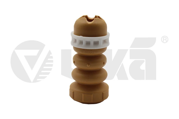 Rubber Buffer, suspension