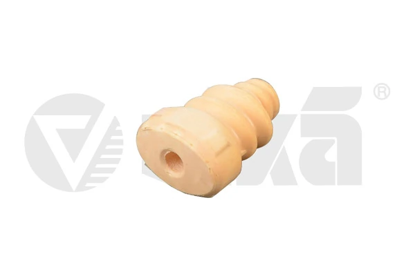 Rubber Buffer, suspension