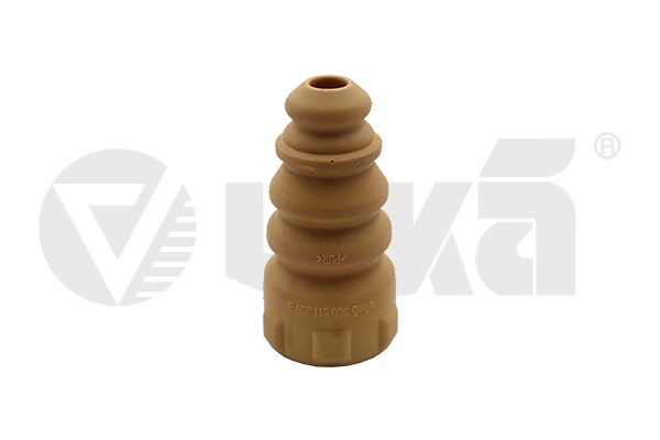Rubber Buffer, suspension