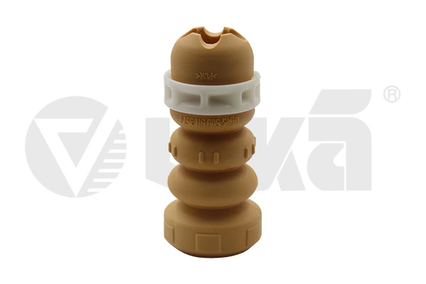 Rubber Buffer, suspension