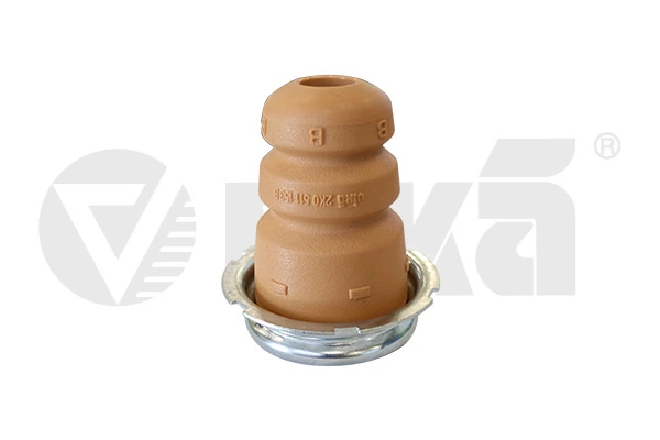 Rubber Buffer, suspension