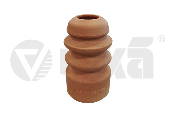Rubber Buffer, suspension