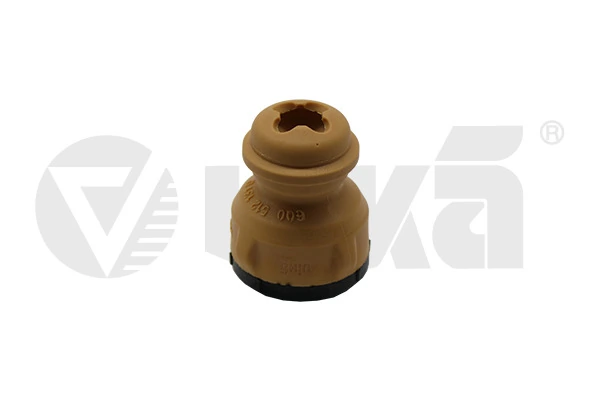 Rubber Buffer, suspension