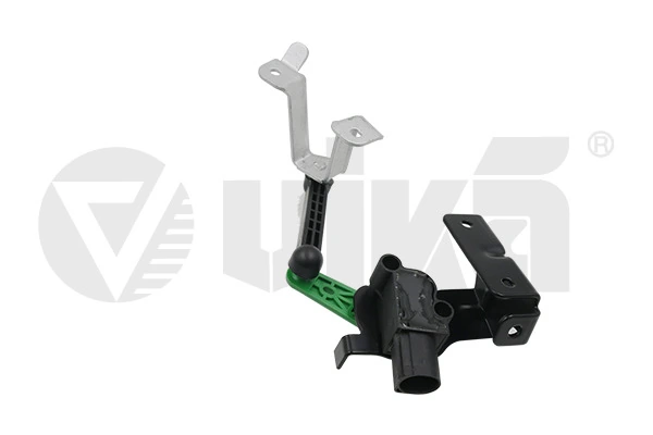 Sensor, headlight levelling