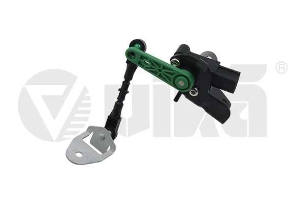 Sensor, headlight levelling