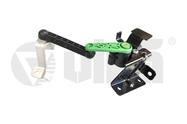 Sensor, headlight levelling