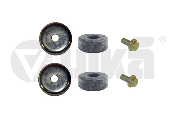 Dust Cover Kit, shock absorber