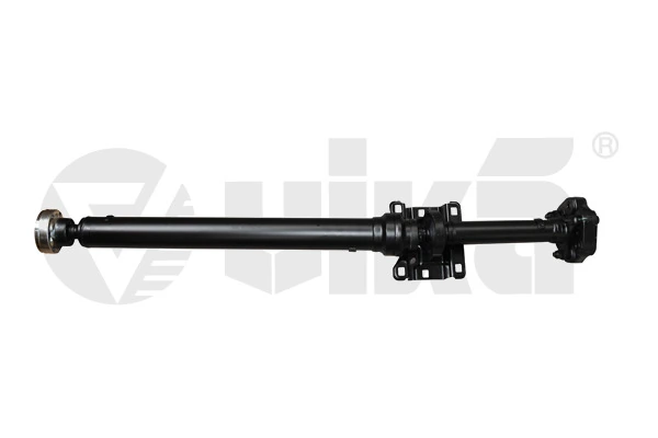 Propshaft, axle drive