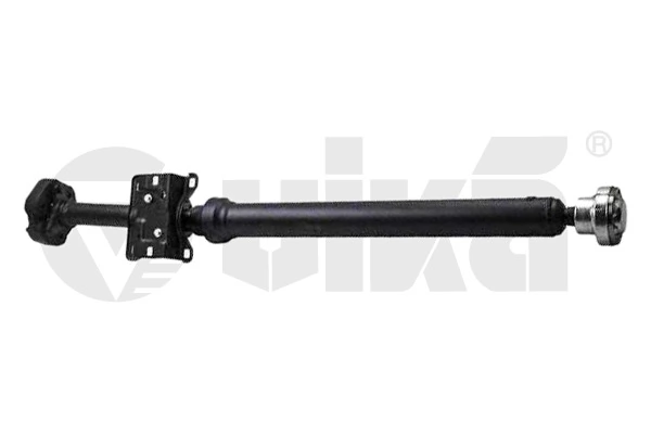 Propshaft, axle drive