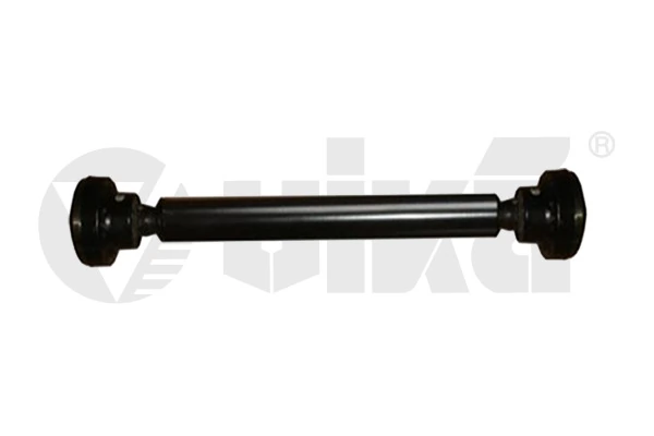 Propshaft, axle drive