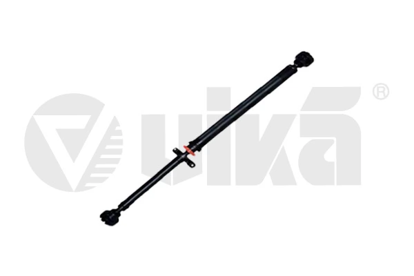 Propshaft, axle drive
