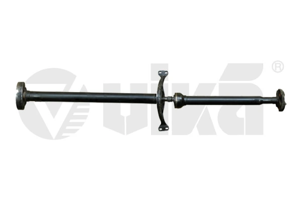 Propshaft, axle drive
