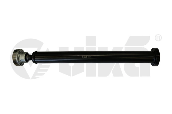 Propshaft, axle drive
