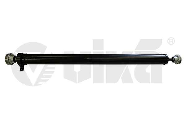 Propshaft, axle drive
