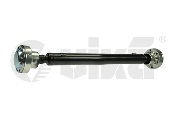 Propshaft, axle drive