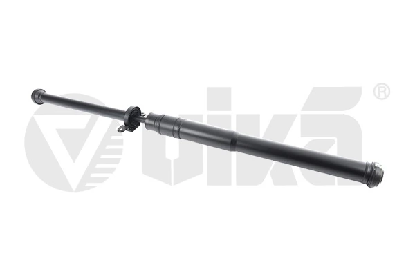Propshaft, axle drive