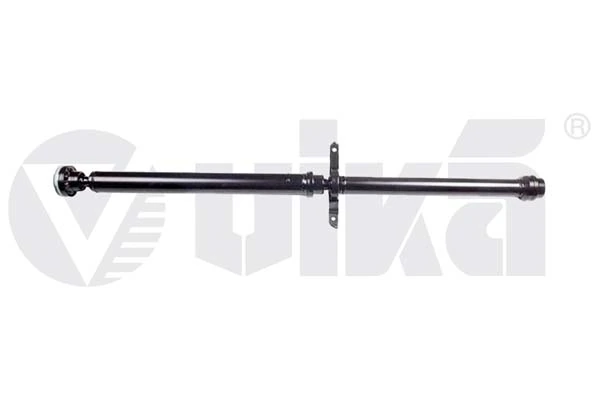 Propshaft, axle drive