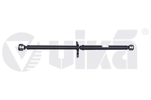 Propshaft, axle drive
