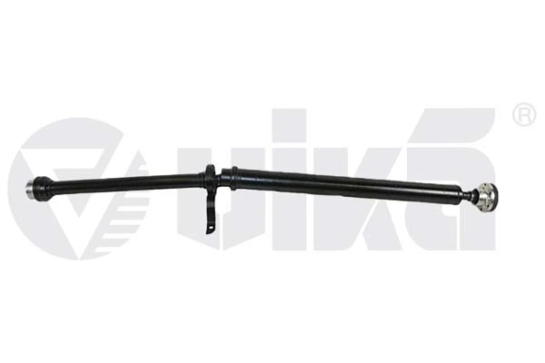 Propshaft, axle drive
