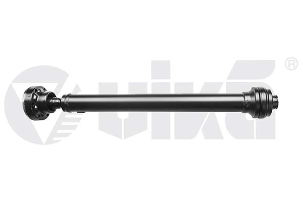 Propshaft, axle drive