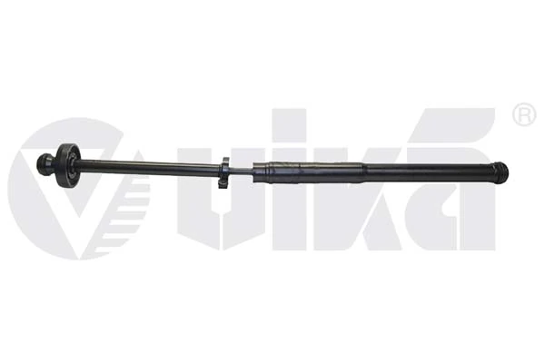 Propshaft, axle drive