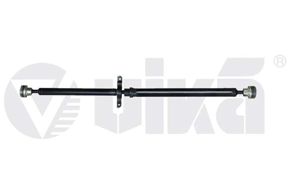 Propshaft, axle drive