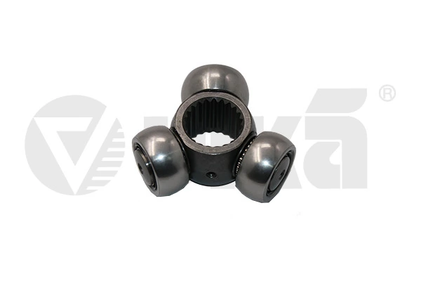 Bearing, V-ribbed belt tensioner