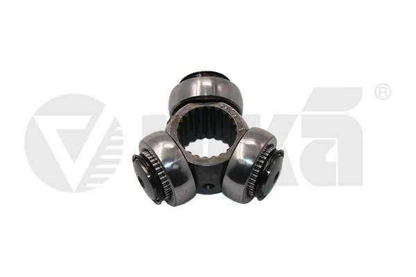 Bearing, V-ribbed belt tensioner